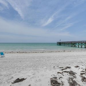 Tranquil Redington Beach Condo With Beach Access St. Pete Beach Exterior photo