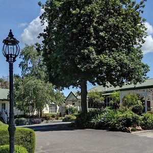 Motel Yarra Gables à Healesville Exterior photo