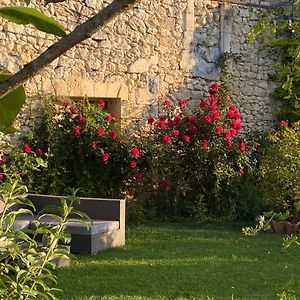 Villa Gite Evasion De La Maison Blanche 4P à Saint-Yzans-de-Médoc Exterior photo