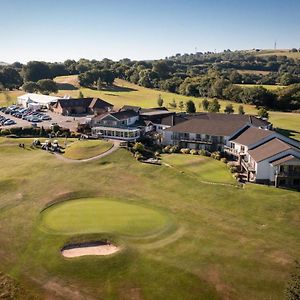 Bryn Meadows Golf, Hotel & Spa Blackwood  Exterior photo