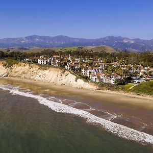 Hotel The Ritz-Carlton Bacara, Santa Barbara à Goleta Exterior photo