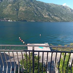 Appartement Mila Mila à Kotor Exterior photo