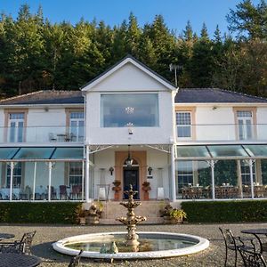 Hotel Plas Maenan à Conwy Exterior photo