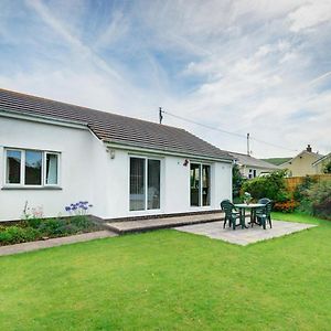 Villa Seahaven à Croyde Exterior photo