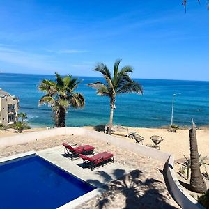 Appartement Surf Dream Overlooking The Points à San José del Cabo Exterior photo