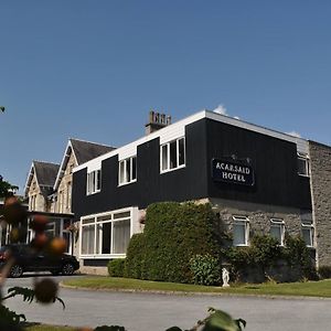 Hotel The Acarsaid - Pitlochry Exterior photo