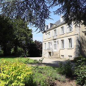 Hotel Les Deux Marguerite à Alençon Exterior photo