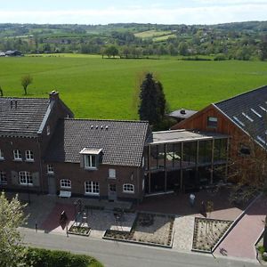 Hotel Hof Van Kleeberg à Malines Exterior photo