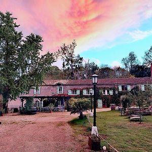 Bed and Breakfast Moulin De Monpoisson à Le Puy Exterior photo