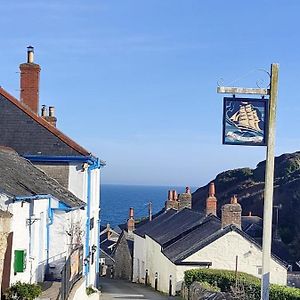 The Ship Inn Truro Exterior photo