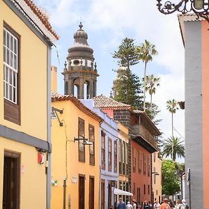 Appartement Marhaba La Laguna, Alojamiento En Centro Historico De San Cristobal De La Laguna Exterior photo