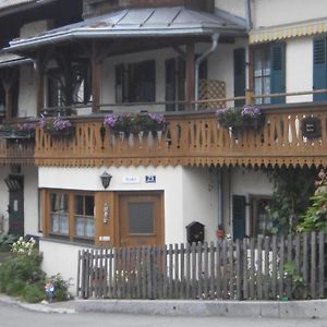 Hôtel Binderhof à St. Johann in Tirol Exterior photo