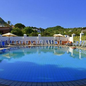 Hotel Terme Castaldi Forio di Ischia Exterior photo