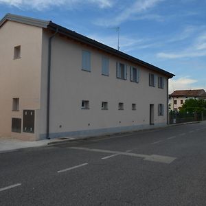 Appartement 51.B à Aiello del Friuli Exterior photo