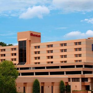 Hotel Sheraton Charlotte Airport Exterior photo