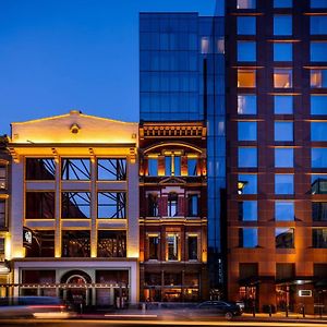 Hotel Distil, Autograph Collection Louisville-Jefferson County Exterior photo