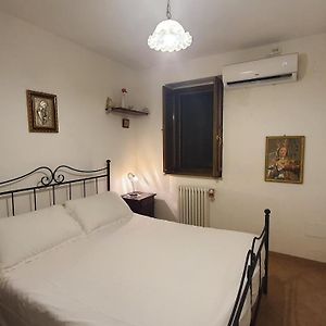 Appartement Piccoli Desideri Tra Le Singolarita Del Molise à Forlì del Sannio Exterior photo