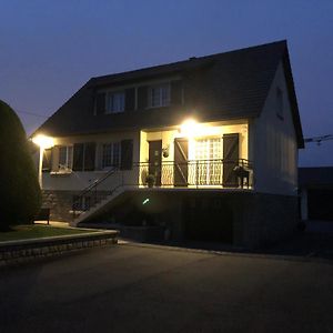 Appartement Chambre A Proximite De La Baie Du Mont Saint Michel Avranches Exterior photo