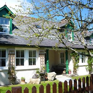 Ivy Cottage Bed And Breakfast Braemar Exterior photo