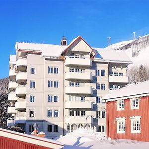 Appartement Ago Freestyle à Åre Exterior photo