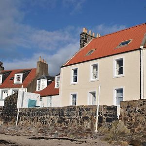 Westshore House- Fabulous Waterfront Home Fife Pittenweem Exterior photo