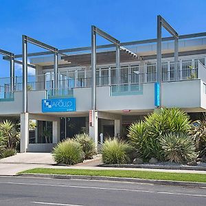 Motel The Apollo à Apollo Bay Exterior photo