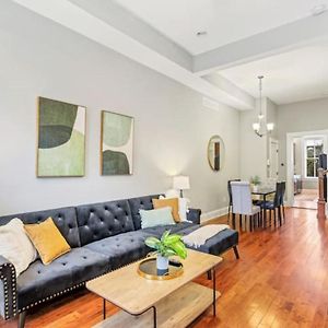 Historic Benton Park Townhome Saint-Louis Exterior photo