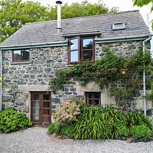 Villa Higher Lampra à Helston Exterior photo