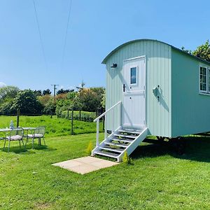 Hotel Bells Meadow Shepherds Hut à King's Lynn Exterior photo