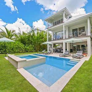 Villa The Captain'S Quarters à Longboat Key Exterior photo