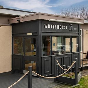 White Horse Inn Balmedie Exterior photo