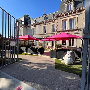 Bed and Breakfast La Demeure D'Elodie à Épernay Exterior photo