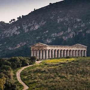 Bed and Breakfast Helimos Bed&Breakfast Segesta Temple-Castellammare à Calatafimi-Segesta Exterior photo