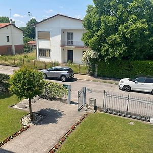 White Smile Apartment Noale Exterior photo