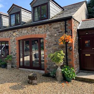 Ivy Cottage Launceston Exterior photo