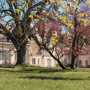 Hotel Château De Razay à Céré-la-Ronde Exterior photo