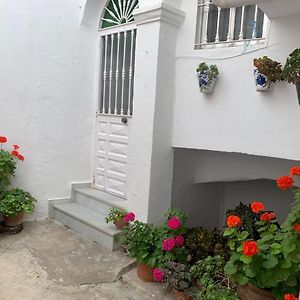 Villa Casa Ana à Vejer de la Frontera Exterior photo