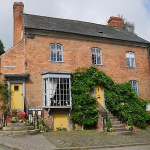 Bed and Breakfast The Old Stores à Montgomery Exterior photo