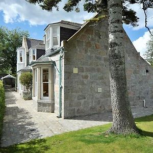 Schoolhouse Ballater B&B Exterior photo