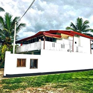 Villa Sanitha Ambalangoda  Exterior photo