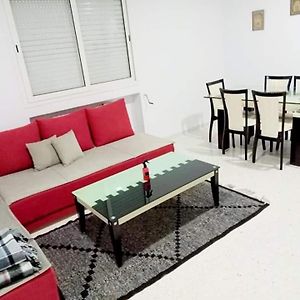 Appartement Flat à Tunis Exterior photo