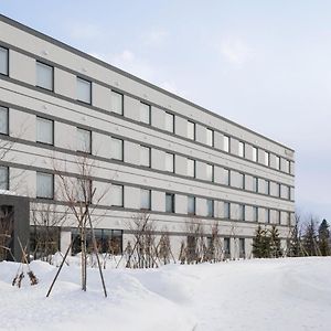 Hotel Fairfield By Marriott Hokkaido Eniwa Exterior photo