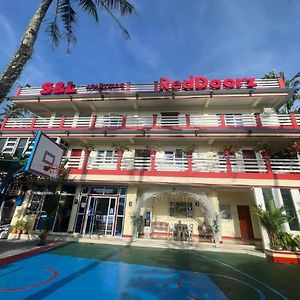 Hôtel Reddoorz S&L Apartelle Daraga Albay à Legazpi Exterior photo