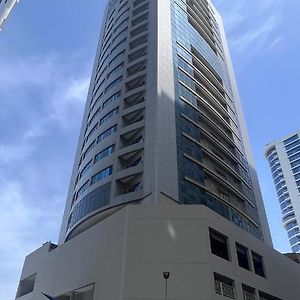 The Seven Hotel Manama Exterior photo