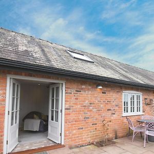 Villa The Hayloft - Cheshire à Crewe Exterior photo