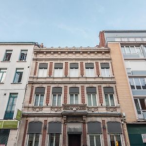 La Maison du Champlain - Chambres d'hôtes Lille Exterior photo