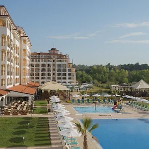 Sunrise All Suites Resort- All Inclusive Obzor Exterior photo