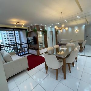 Appartement Belissimo Apartamento Inteiro à Aracaju Exterior photo