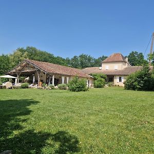 Bed and Breakfast Maison Cassin47 à Lavergne  Exterior photo