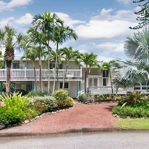 Villa Haven On Hughes à Longboat Key Exterior photo